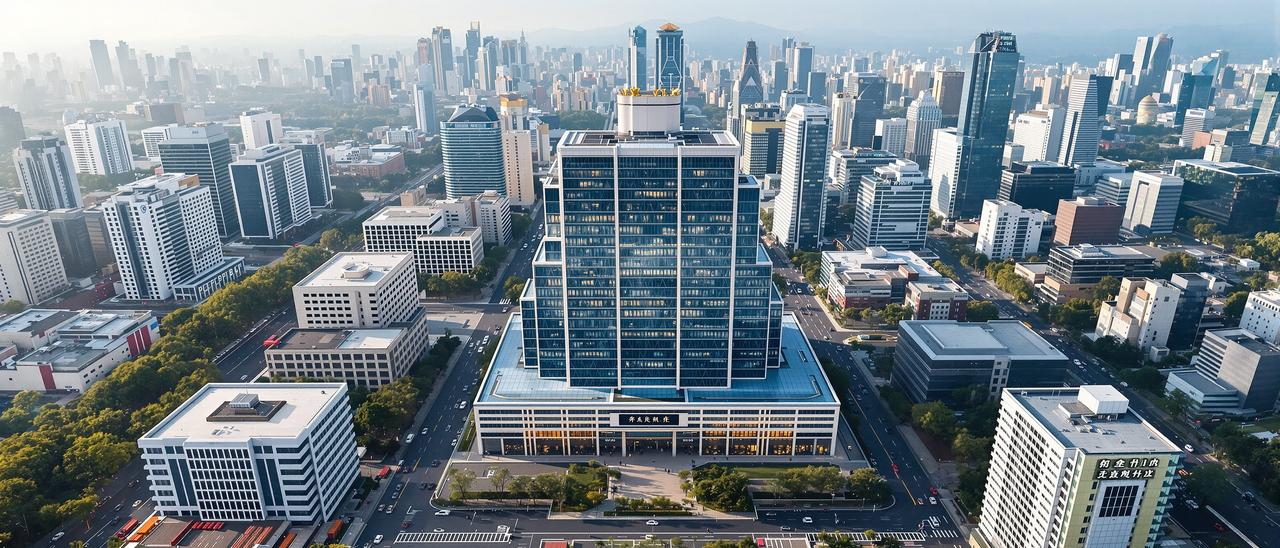 草莓视频公司简介